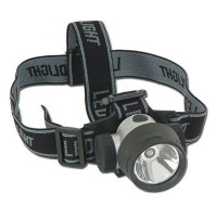 Head Lamp 1 Watts Led Bulb - TLG09 - AZZI Tackle